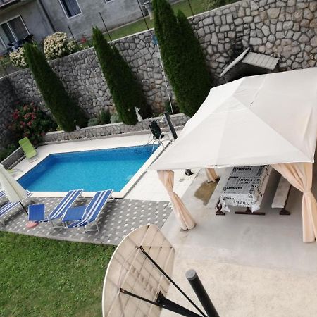 Vila Anita Rukavac  Εξωτερικό φωτογραφία