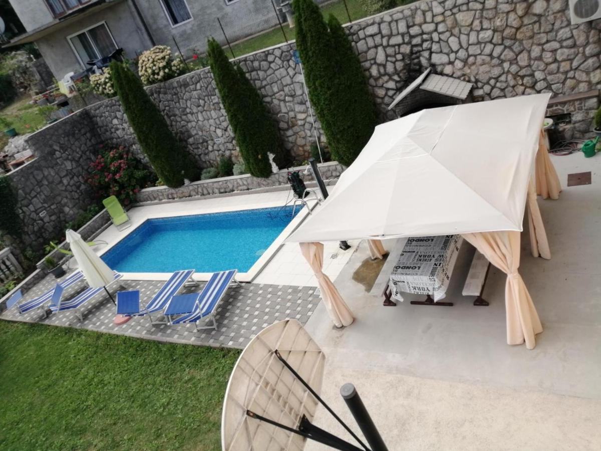 Vila Anita Rukavac  Εξωτερικό φωτογραφία