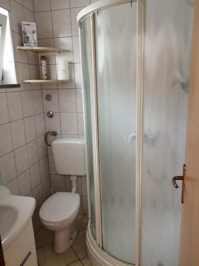 Vila Anita Rukavac  Εξωτερικό φωτογραφία